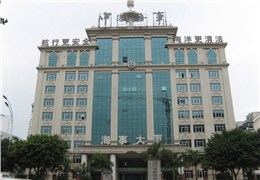 维保—海事大厦