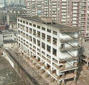 虹口铜板厂